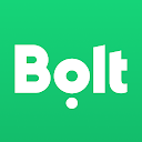Bolt: Objednejte si jízdu