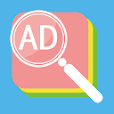 Popup Ad Detector-Detect ad showing outside of app