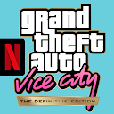 GTA: Vice City – NETFLIX