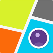 PicGrid - Photo Collage Maker