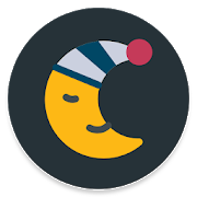 Go to Sleep - sleep reminder app