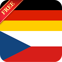 Offline German Czech Dictionar