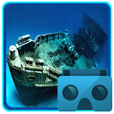 VR Pirates Ahoy - Underwater S