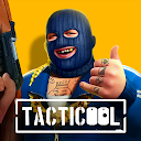 Tacticool: 3rd person shooter