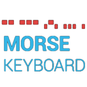 Morse Keyboard