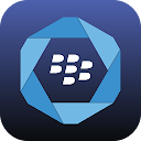 Služby BlackBerry Hub+