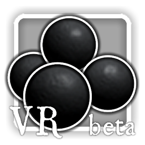Swivel Gun! VR Log Ride (beta)