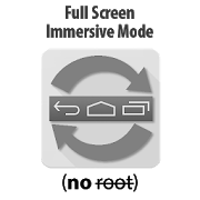 GMD Full Screen Immersive Mode