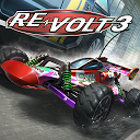 RE-VOLT 3 : Best RC 3D Racing
