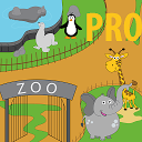 Trip to the zoo for kids Pro