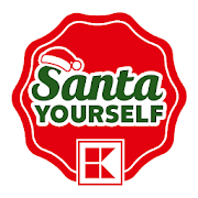 Santa Yourself