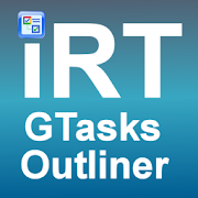 iRT GTasks Outliner BETA