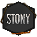 Stony Icon Pack