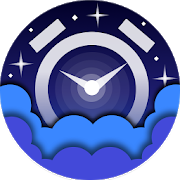 Nebula Alarm Clock