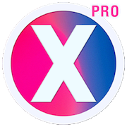 X Launcher Pro, Phone X Launcher without ads