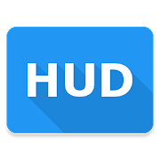 HUDdle - Head Up Display
