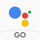 Assistente Google Go