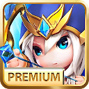 Defender Legend Premium