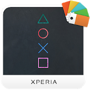 XPERIA™ - PlayStation® Theme