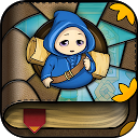 Message Quest — adventures of Feste (with ads)