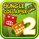 Jungle Collapse 2 PRO