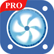 CPU Cooler Pro - Phone Cooler Pro for Android