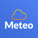 Weather forecast - Meteosource