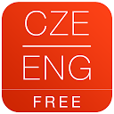 Free Dict Czech English