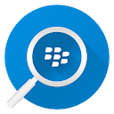 BlackBerry Device Search