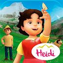 Heidi: Mountain Adventures - K